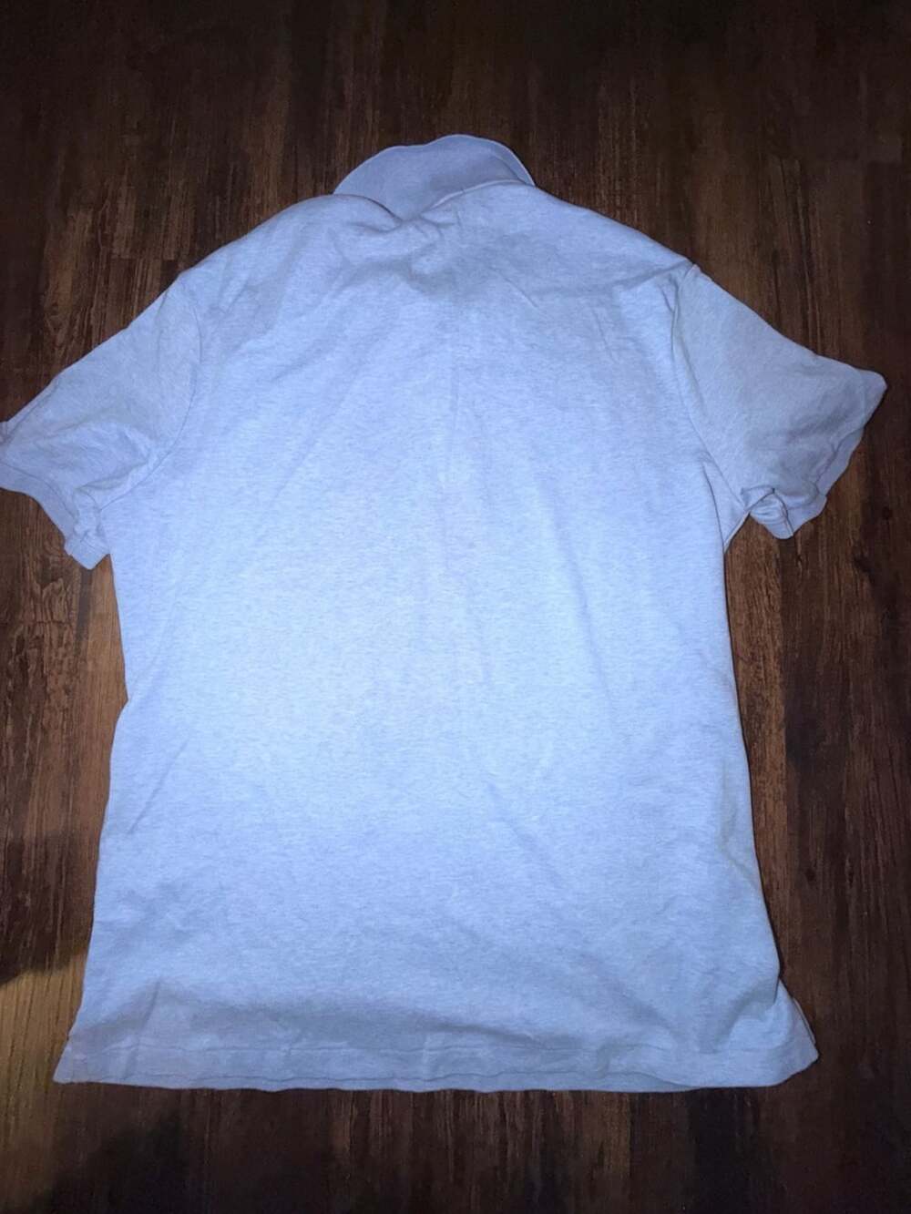 Polo Ralph Lauren Classic Fit Polo Size L Light Blue - Picture 4 of 4